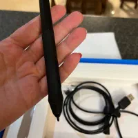 قلم نوری نو نو به شرط|قطعات و لوازم جانبی رایانه|تهران, فرمانیه|دیوار