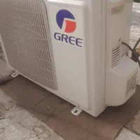 نصب و تعمیرات تخصصی و ضمانتی کولرگازی پمپ‌آب..