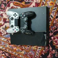 ps4 پلی استیشن چهار