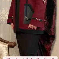 پذیرش دوخت انواع لباس زنانه|لباس|هشتگرد, فاز ۱ مهستان|دیوار