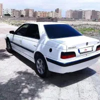 پارس  صفر