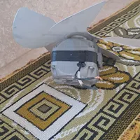 هواکش فن|پنکه و تصفیه‌کنندهٔ هوا|رشت, بالاکویه|دیوار