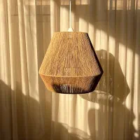 لوستر دست‌بافت|لوستر و چراغ آویز|تهران, باغ فیض|دیوار