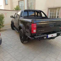 کی ام سی t8 مدل۱۴۰۲ معاوضه دارم|خودرو سواری و وانت|شیراز, منطقه هوایی شهید دوران|دیوار