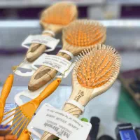 برس بامبو اصلی و طرح بامبو