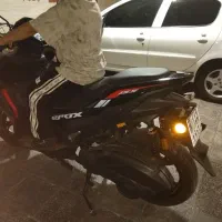 کبیر NVX 170