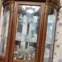 بوفه،گنجه چوب گردو  ۲  در