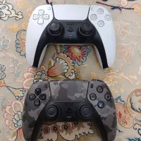 PS5 Slim standard|کنسول، بازی ویدئویی و آنلاین|محمدشهر, محمدشهر|دیوار
