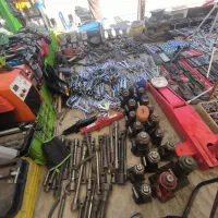 ابزارآلات آچار جعبه بکس کلاغی بکس بادی پمپ باد|ابزارآلات|مشهد, پنجتن|دیوار