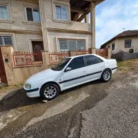 پارس مدل ۹۲ فول لوازم