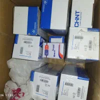 فروش لوازم برقی