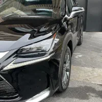 لکسوس nx فول|خودرو سواری و وانت|تهران, سعادتآباد|دیوار