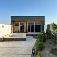 ویلای-مدرن-نوساز-استخردار-کرج-سهیلیه
