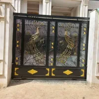 نقاشی ساختمان و رنگ آمیزی صنعتی کارخانجات