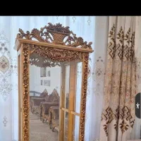 فروش بوفه چوپی طلایی|بوفه، ویترین، کنسول|کازرون, |دیوار