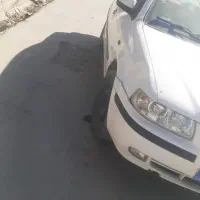 سمند تصادفی|خودرو سواری و وانت|پیرانشهر, |دیوار