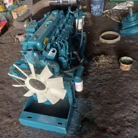 پرکنز ۶ سری ۸۰۰ برای آبکشی دستگاه ژنراتور|ماشین‌آلات صنعتی|فولادشهر, باغشاد|دیوار