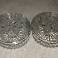 شکلات خوری کریستال نو