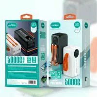 پاوربانک غول ۵۰ هزار ایرپاد هندزفری هدفون airpod|لوازم جانبی موبایل و تبلت|مشهد, شاهد (شهرک غرب)|دیوار