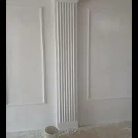 کاشیکاری.گچکاری. تعمیرات.بنایی|خدمات پیشه و مهارت|نورآباد, |دیوار