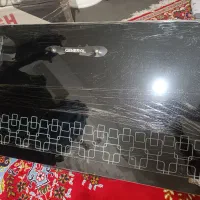 هود لمسی|هود|میانه, |دیوار