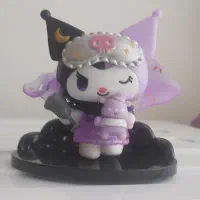 اکشن فیگور کرومی ناز