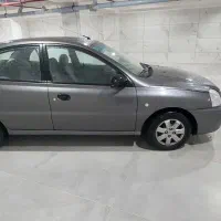 فروش ریو مونتاژ ۱۳۸۸|خودرو سواری و وانت|ارومیه, |دیوار