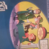 کتب کمک درسی