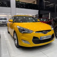 ولستر فول 2014 بی رنگ پلاک ملی