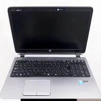 لپ تاپ Hp با Cpu i3 نسل چهارم|رایانه همراه|مشهد, احمدآباد|دیوار