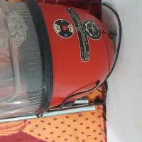 سشوار کلاهی آرایشگاهی|آرایشگاه و سالنهای زیبایی|لنجان, |دیوار