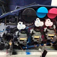 تعمیرات تخصصی دستگاه های زیراکس و شارپ