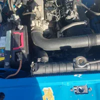 نیستان مدل ۹۷|خودرو سواری و وانت|زرین دشت (همدان), |دیوار