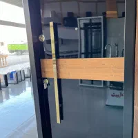 حراج  انواع دربهای ضد سرقت. زیر قیمت کارخانه