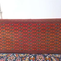 پنج عدد پشتی بزرگ