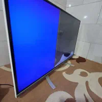 ال ای دی دوو شکسته