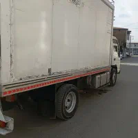 ایسوزو 8تن مدل90