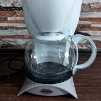 قهوه ساز تفال