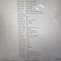surface book 3 سرفیس بوک ۳|رایانه همراه|تهران, شهرک غرب|دیوار