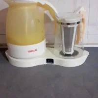 چای ساز اسنوا