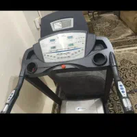 تردمیل خانگی کم کار