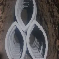 مغنی چاه کن آب وفاضلاب