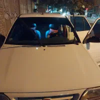 فروش خودرو|خودرو سواری و وانت|دهاقان, |دیوار