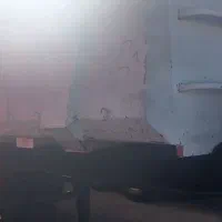 کمپرسی ۳محور طرح مارال فروش فوری|قطعات یدکی و لوازم جانبی|سیرجان, |دیوار