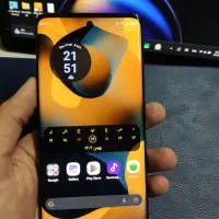 موتورولاedge40 neo 5g|موبایل|قم, چهل درخت‎|دیوار