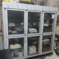 شیرینی پزی|ماشین‌آلات صنعتی|بروجرد, |دیوار