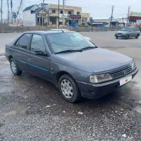 پژو ۴۰۵مدل ۹۰تمیز مرتب