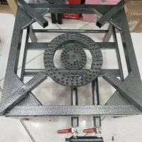 تک شعله   پکنیک