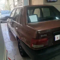 پراید ۸۶ پلمپ