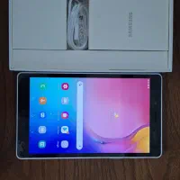 تبلت گلکسی A سامسونگ|تبلت|مشهد, بهارستان|دیوار